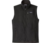 Patagonia Better Sweater VestMen Black