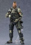 Ruin Call of Duty Black Ops 4 Figma