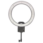 Halo 19 LED Ring Light + bärväska