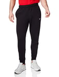 Nike NSW Repeat FLC JGGR BB Homme, Noir, XL