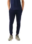 Lacoste Men's Xh9624 Sports pants, BLUE, 4XL