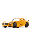 SIKU Mercedes-Benz Sls Amg Black Series