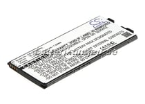 Batteri till LG G5 mfl - 1.900 mAh