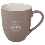 BC Home Krus Lykken Mamma 2,5 DL