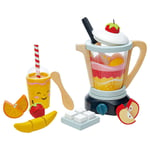 Tender Leaf Mini Chef - Fruity Blender | Beige | 3-6