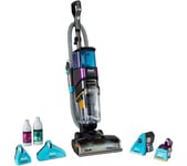 Shark EX300UK CarpetXpert HairPro Pet Upright Carpet Cleaner with StainStriker