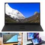 Portable Display Laptop Computer 2.5K 16.1in 2560x1440P 144Hz Refresh Rate Part