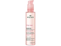 Nuxe - Very Rose Cleansing Oil - 150 Ml