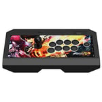 Real Arcade Pro THE KING OF FIGHTERS XIV Corresponding Stick PS4/3/PC Controller