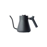 Pour-over vattenkokare Fellow Stagg Matte Black