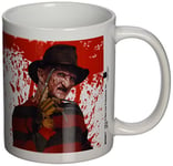 A Nightmare On Elm Street (Freddy Krueger) 11oz/315ml Mug