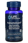 Life Extension - PalmettoGuard Saw Palmetto/Nettle Root with Beta-Sitosterol - 60 softgels