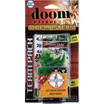 DC Comics Dice Masters: Doom Patrol Team Pack