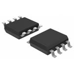 Texas Instruments - ci linéaire - Amplificateur opérationnel LM358DR Usage général SOIC-8 1 pc(s) V495961