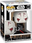 Funko Pop! – STAR WARS – GRAND INQUISITOR