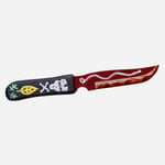 Childs Play 2 ULTIMATE Chucky Voodoo Foam Knife 1/1 Prop REPLICA Trick or Treat