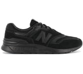 New Balance Classic 997H Men's Sneakers Black Shoes Trainers NEW