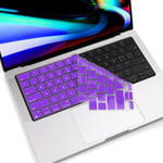 Apple MacBook Pro 14&quot; (M3, 2023) A2918       Purple