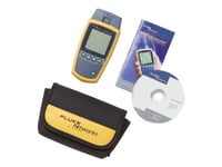 Fluke Networks Microscanner2 Cable Verifier - Nätverkstestare