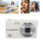 Portable Compact Camera 2.4 Inch Screen 16x Zoom Compact Digital Camera Auto