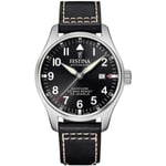 Festina Swiss Made Automatic F20151/4 - Herre - 44 mm - Analog - Automatisk - Safirglass