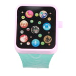 Children Kids Smart Watch Touchscreen Educational Watch With Story Teller TDM