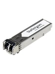 StarTech.com Arista Networks SFP-10G-SR Compatible SFP+ Module - SFP+ transceiver module - 10 GigE