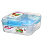 Sistema Bento Lunch TO GO Box 1.25L