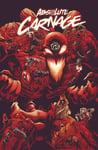 Absolute Carnage Omnibus - Tegneserier fra Outland