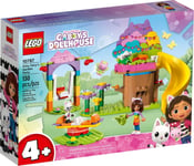 LEGO Gabby's Dollhouse: Kitty Fairy's Garden Party 10787 BNIB