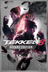 TEKKEN 8 Deluxe Edition (PC) Clé Steam EUROPE