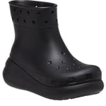 Crocs Unisex Adult Ankle Boots - 7 UK