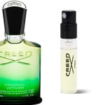 Creed Original Vetiver Sample (2 ml)