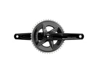 Sram Rival AXS Kranksett 165 mm, 46/33T