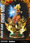 Dragon Ball Z Super Saiyan Son Goku Statue PRIME 1 STUDIO