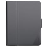 TARGUS VersaVu case for New iPad 2022 Black