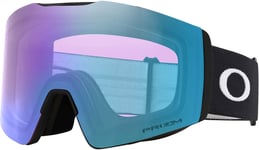 Oakley Fall Line Lmatte black/prizm iced iridium