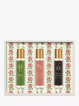 Gucci The Alchemist's Garden Eau de Parfum Festive Discovery Fragrance Gift Set, 3 x 15ml