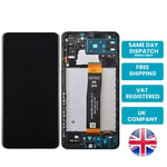 For Samsung Galaxy A13 5G A136 LCD Touch Screen Display Digitizer Replacement