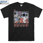 Lilo And Stitch 626 Stitch T-shirt