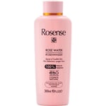 Rosense Ihonhoito Kasvohoito Ruusuvesi 300 ml (39,83 € / 1 l)