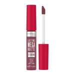 Rimmel London Lasting Mega Matte Liquid Lipstick - Ravishing Rose