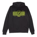 Beetlejuice The Afterlife's Leading Bio-Exorcist Hoodie - Black - S