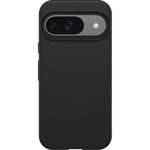 Otterbox Google Pixel 9/Pixel 9 Pro Kuori React Musta