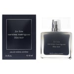 Narciso Rodriguez For Him Bleu Noir Eau de Toilette Extreme 50ml Spray NEW. Mens