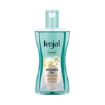 Fenjal Classic Shower Oil 200ml