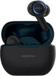 NOKIA Clarity Earbuds Wireless earphones TWS-731 - Black - for iOS and Android