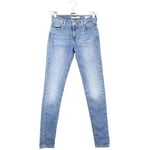 Jeans Levis  Jean slim 710 en coton