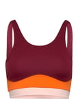 PUMA Lemlem Crop Tank Röd