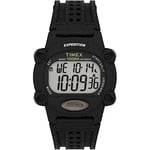 Timex Expedition Montre Digitale Chrono Alarme Timer 39mm TW4B20400